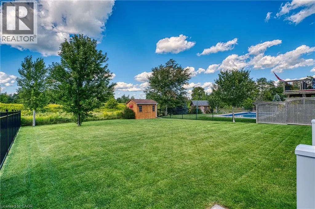 171 HOSTETLER Road