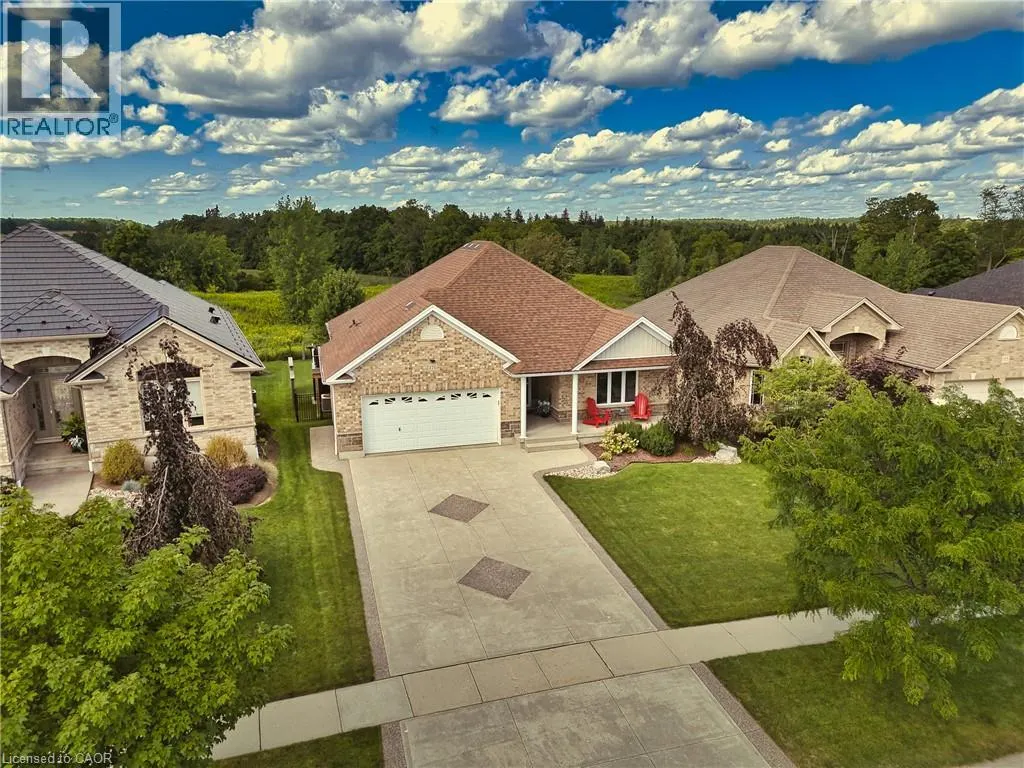 171 HOSTETLER Road