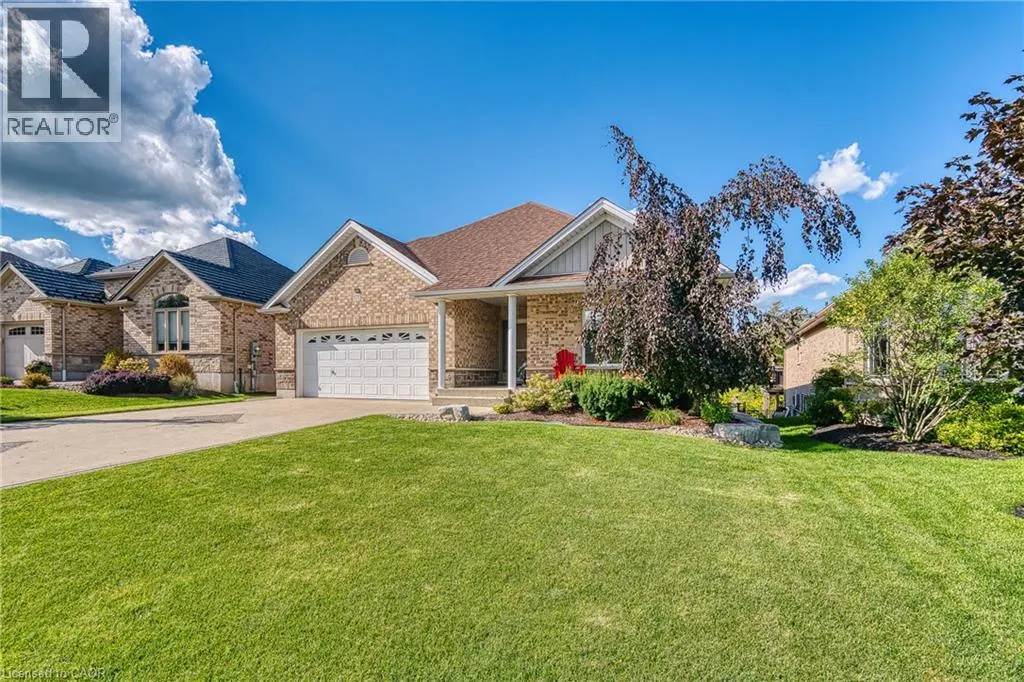 171 HOSTETLER Road