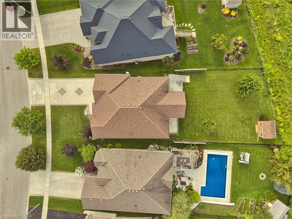 171 HOSTETLER Road