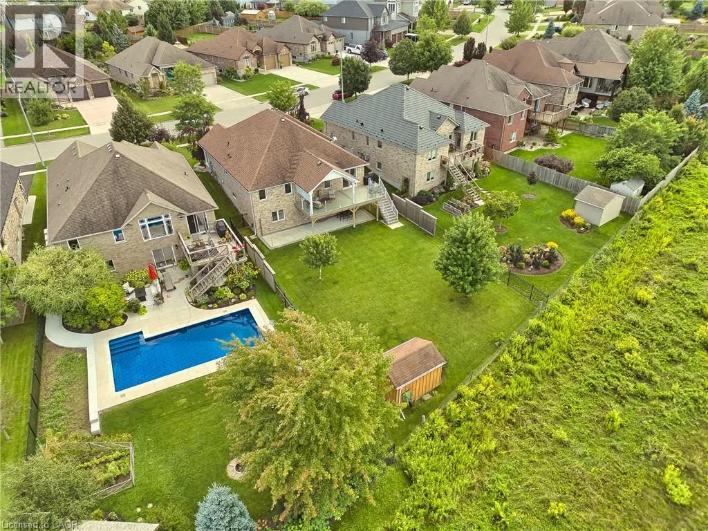 171 HOSTETLER Road