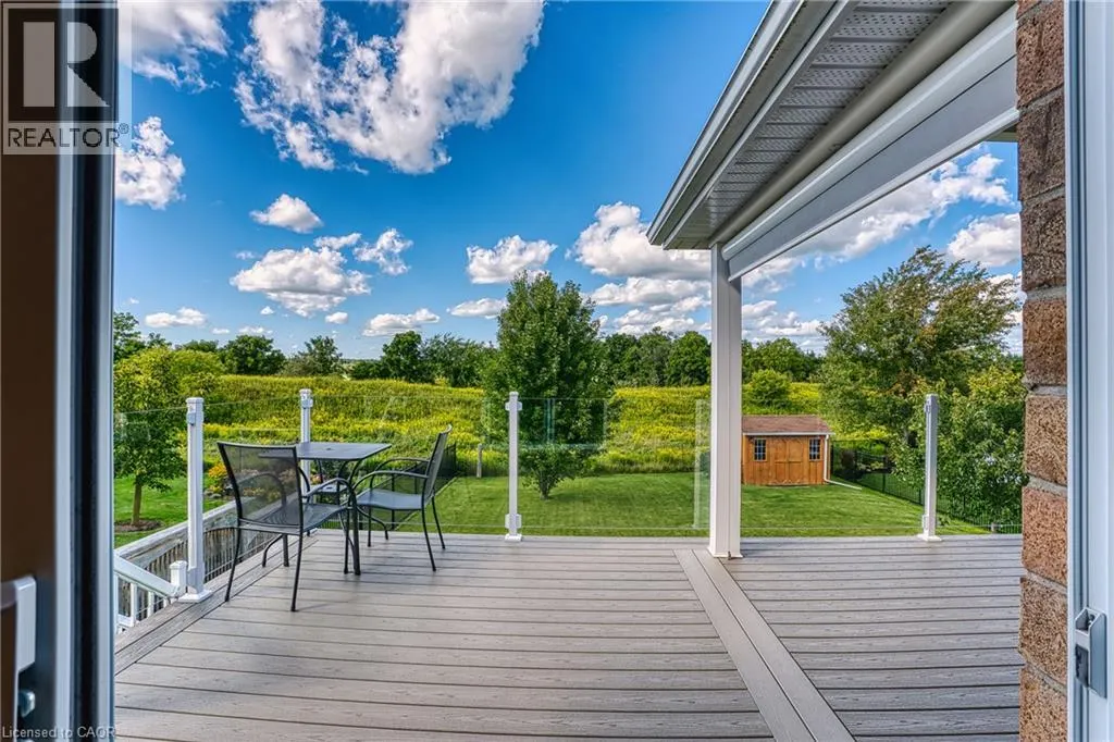171 HOSTETLER Road