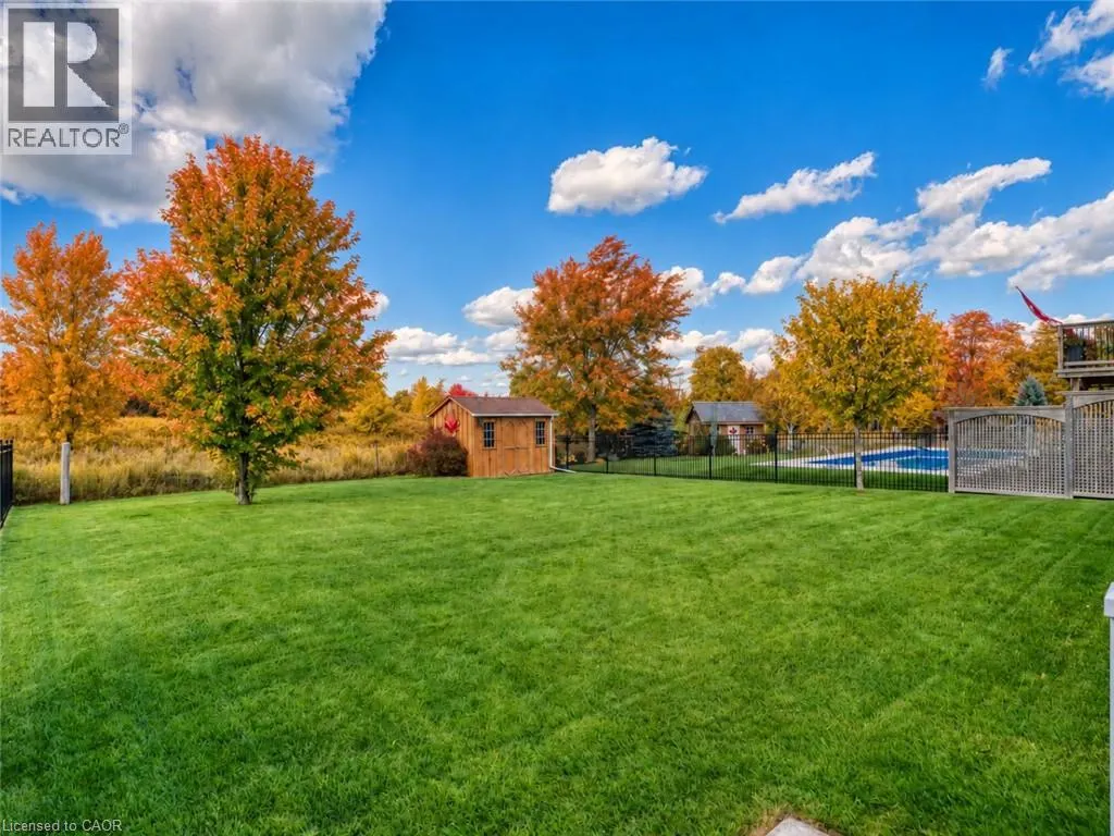 171 HOSTETLER Road