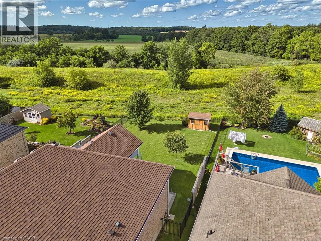 171 HOSTETLER Road