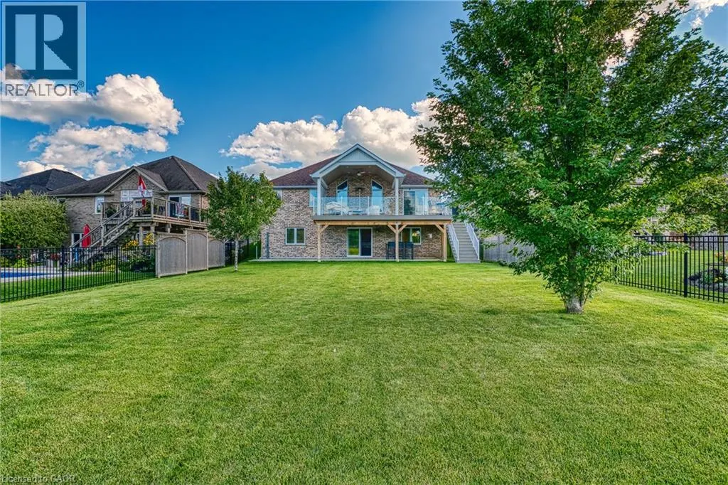 171 HOSTETLER Road