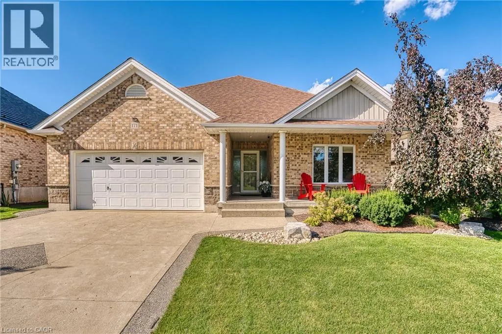 171 HOSTETLER Road