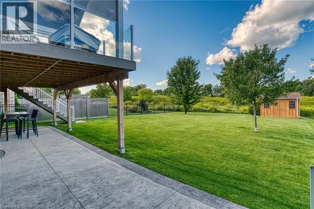 171 HOSTETLER Road