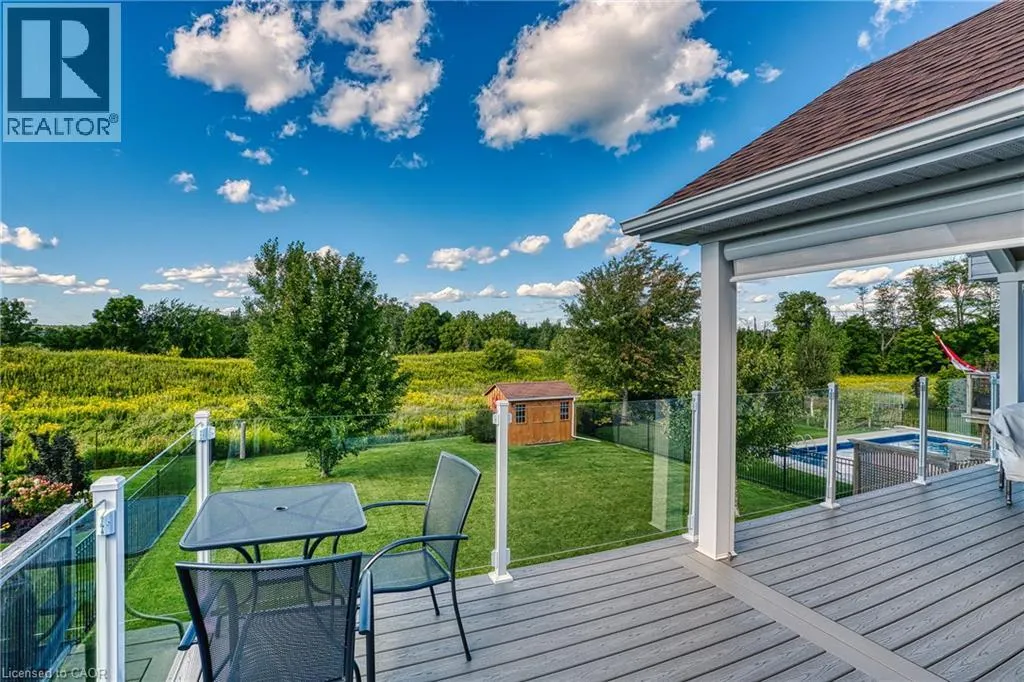 171 HOSTETLER Road