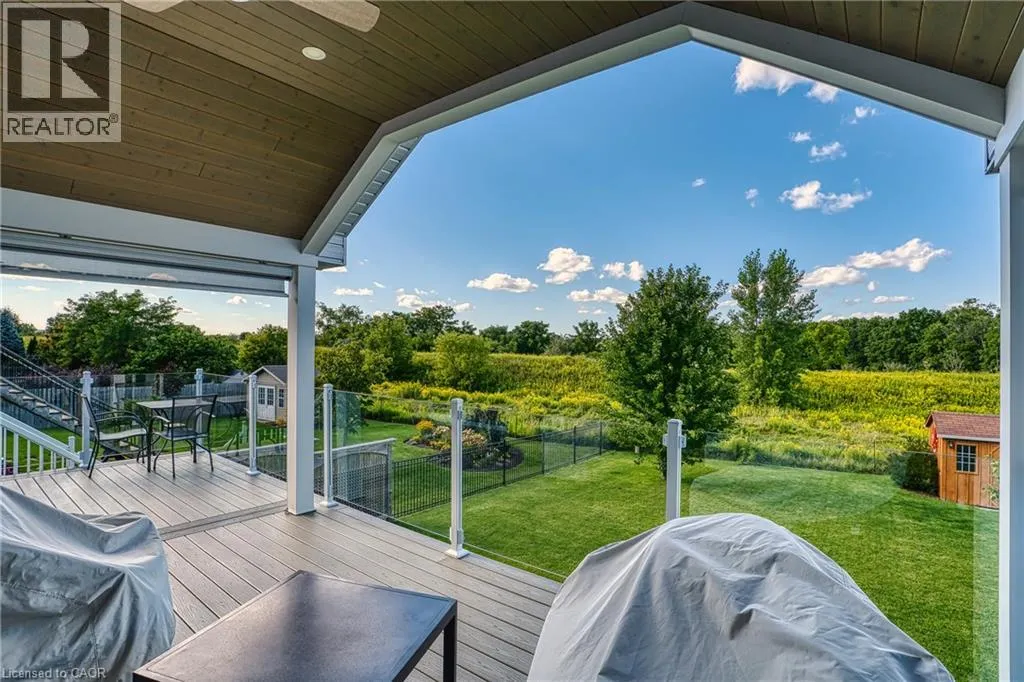 171 HOSTETLER Road