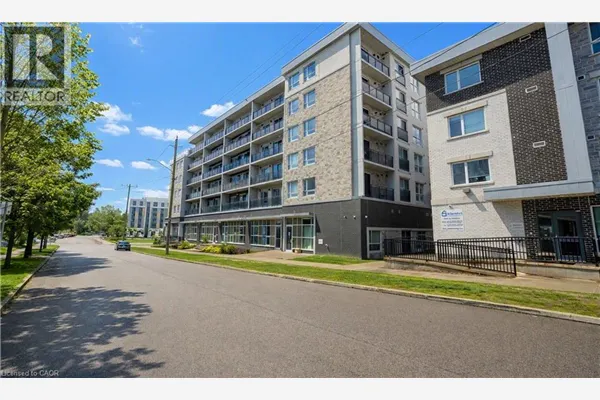275 LARCH Street Unit# F-114