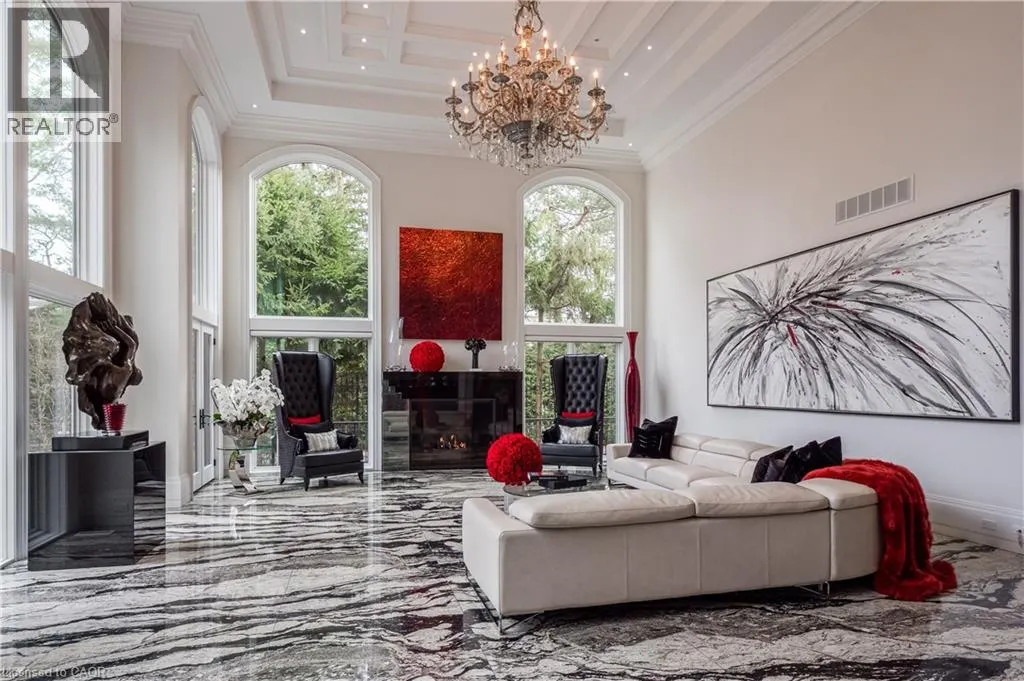 15 CHARTWELL Road