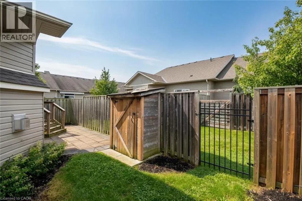 19 STICKLAND Lane