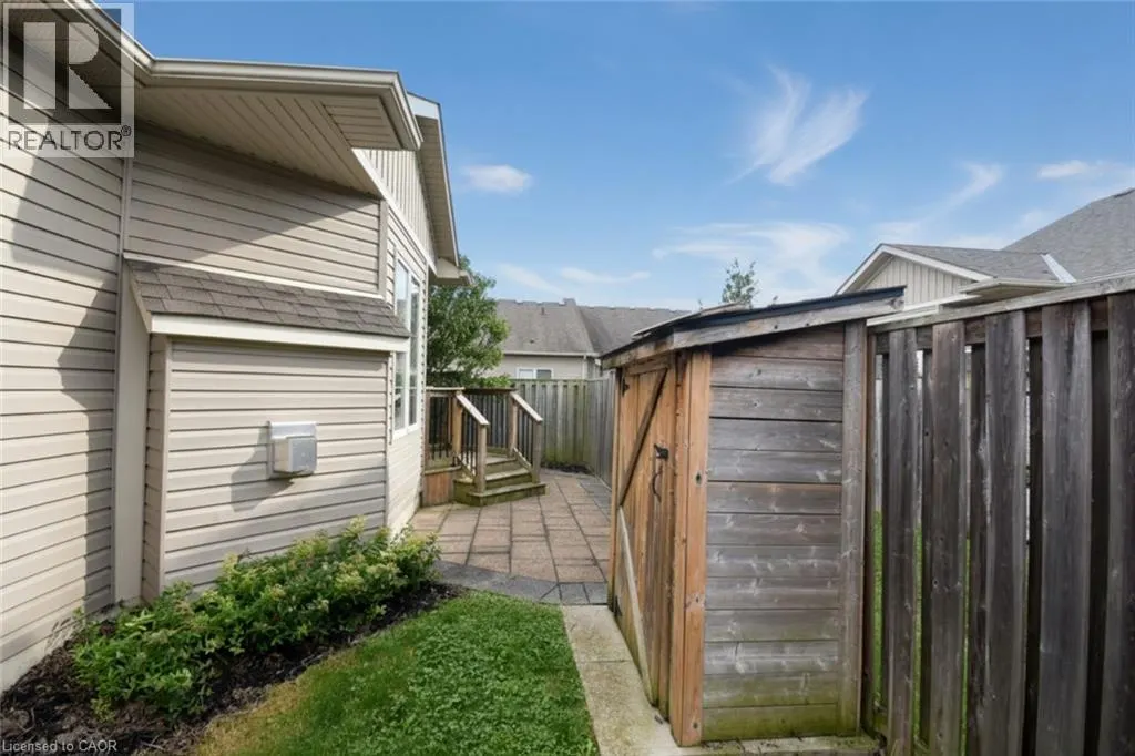 19 STICKLAND Lane