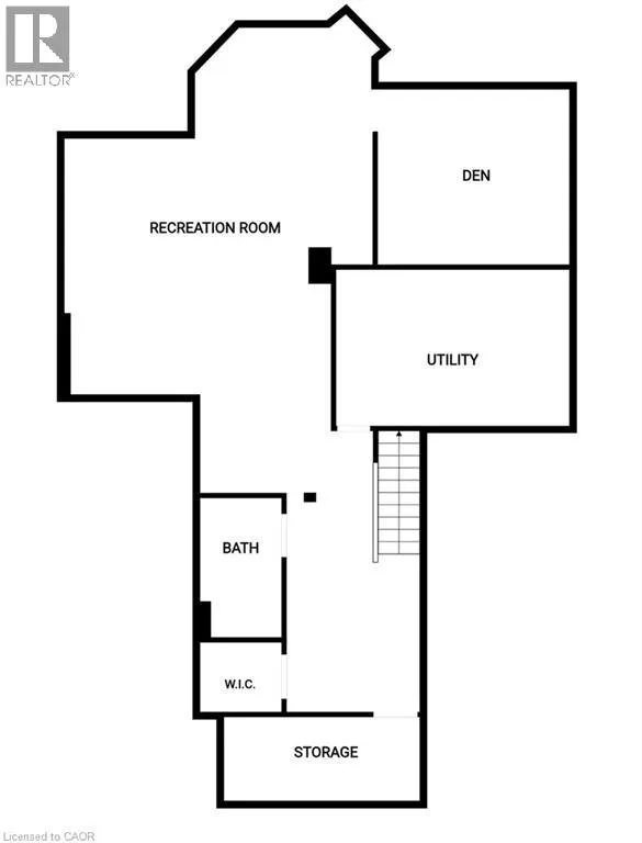 19 STICKLAND Lane