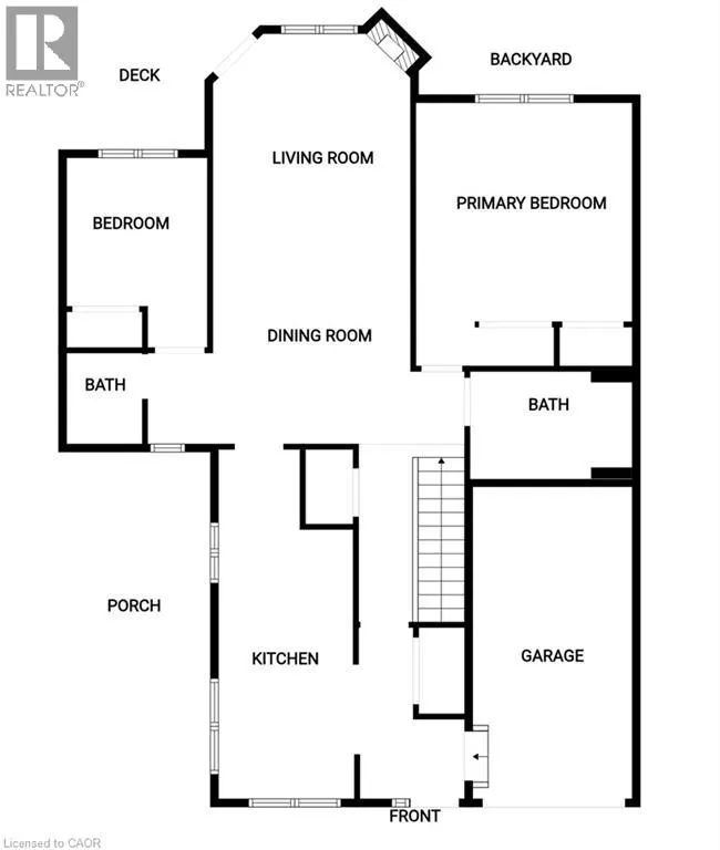 19 STICKLAND Lane