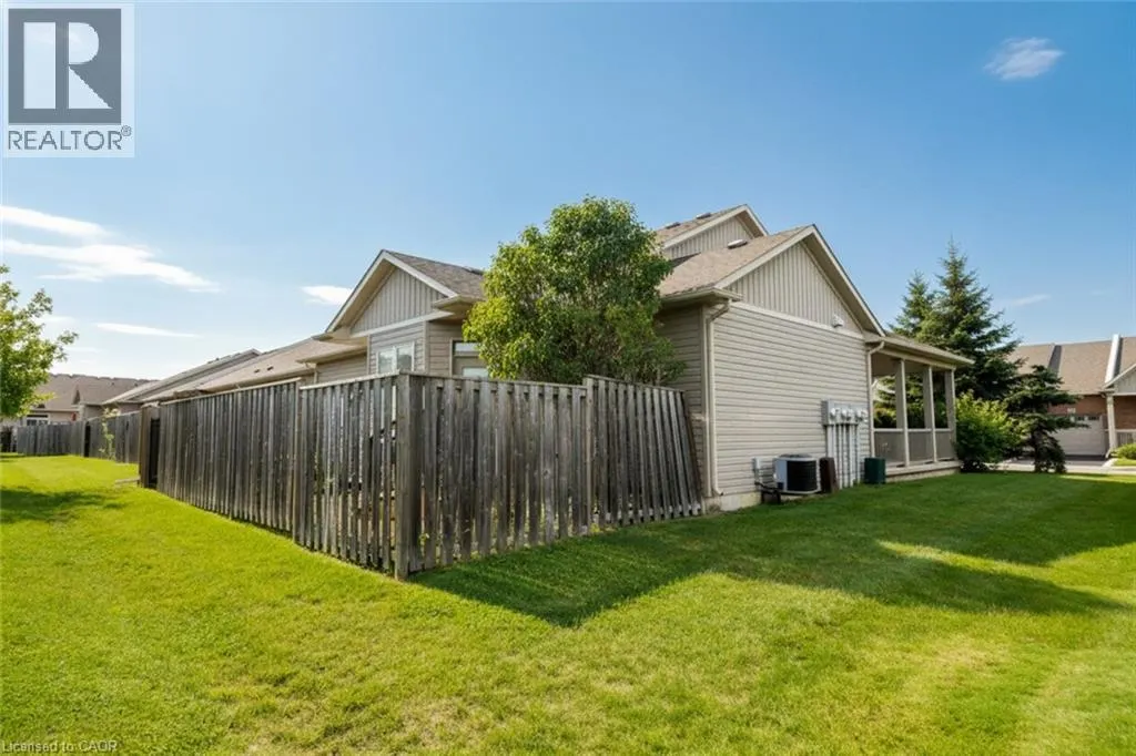 19 STICKLAND Lane