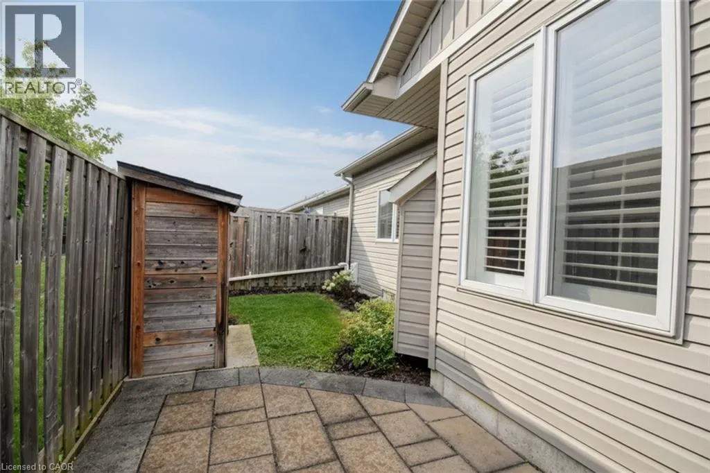19 STICKLAND Lane