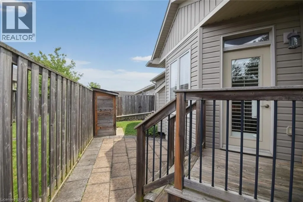 19 STICKLAND Lane