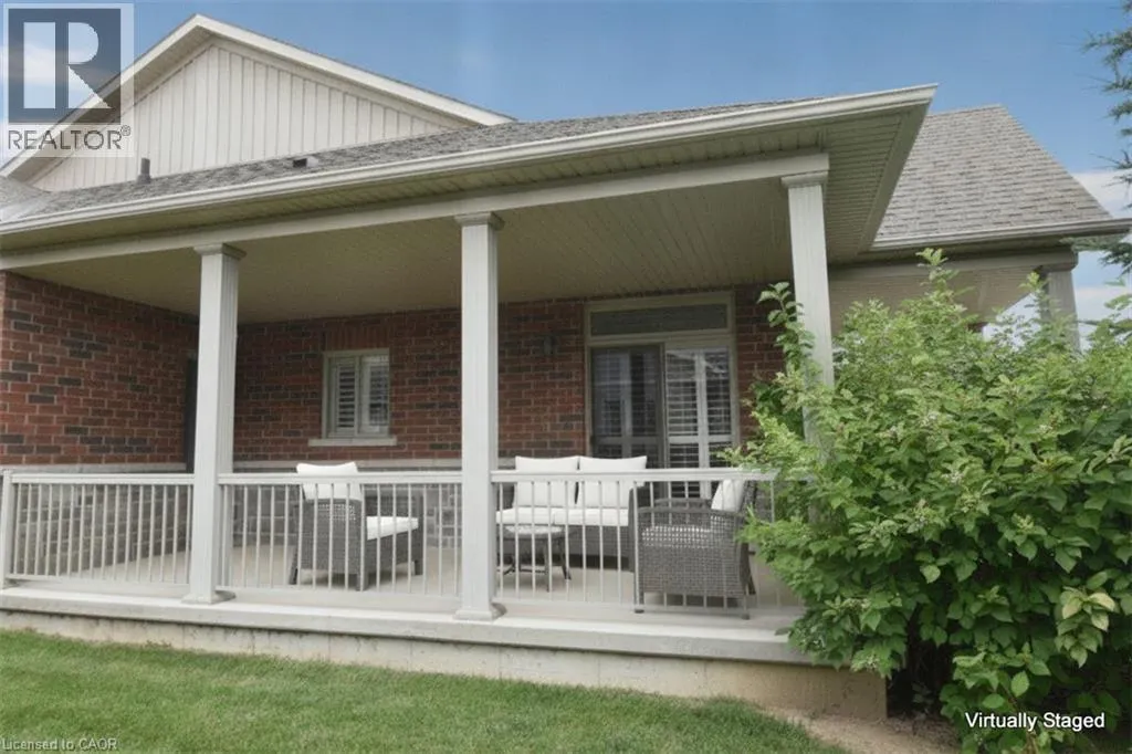 19 STICKLAND Lane