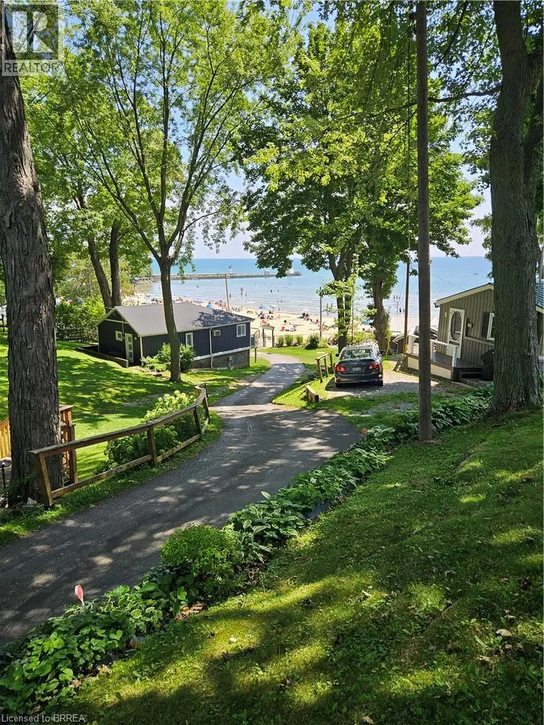 014 BUCKS Park