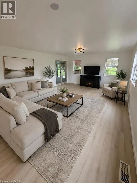 6 MOHAWK POINT Road