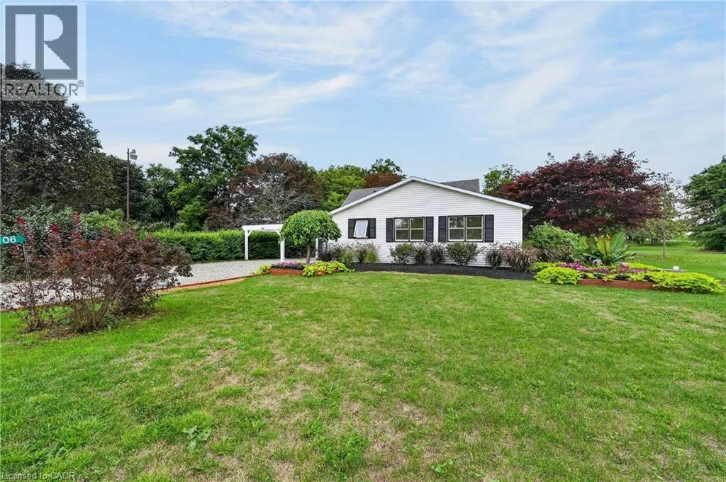 6 MOHAWK POINT Road
