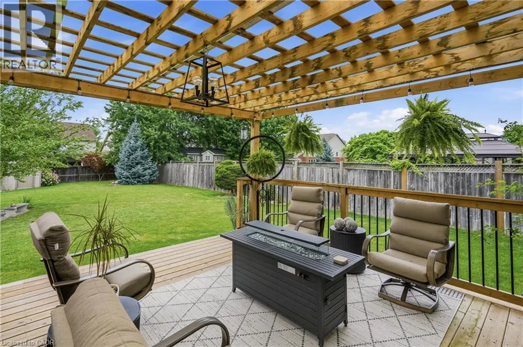 1606 CONCESSION 4 Road