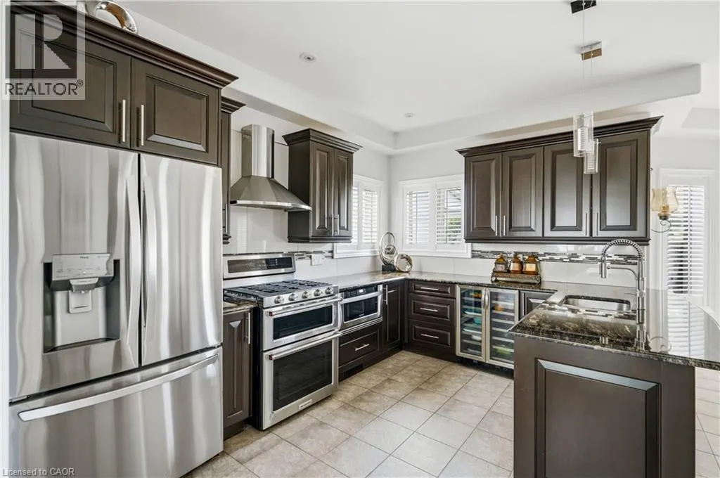 1606 CONCESSION 4 Road