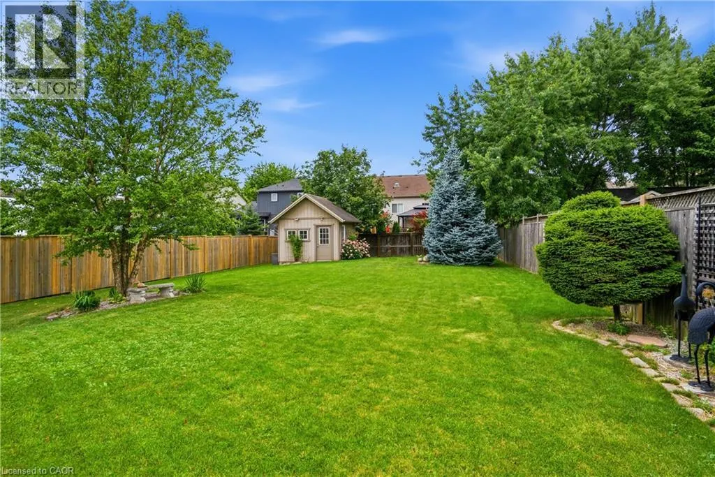 1606 CONCESSION 4 Road