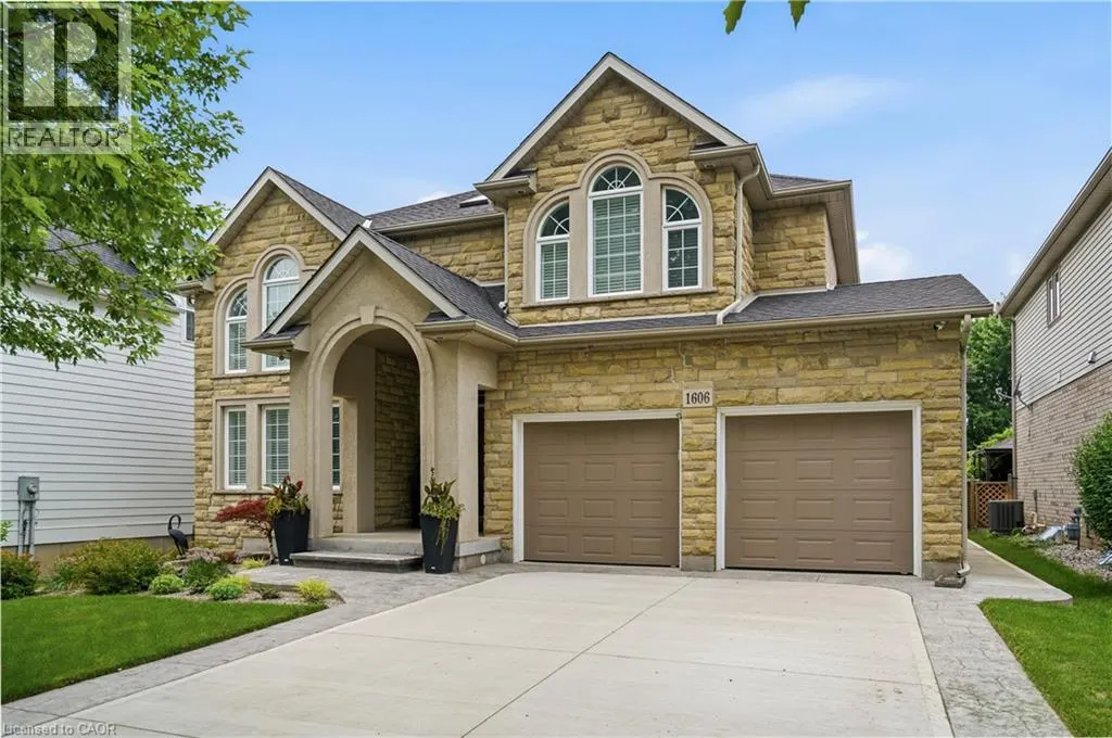 1606 CONCESSION 4 Road