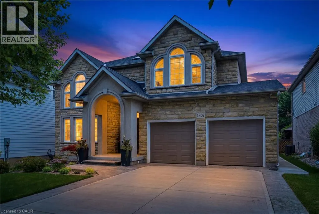 1606 CONCESSION 4 Road