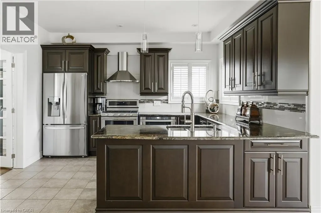 1606 CONCESSION 4 Road