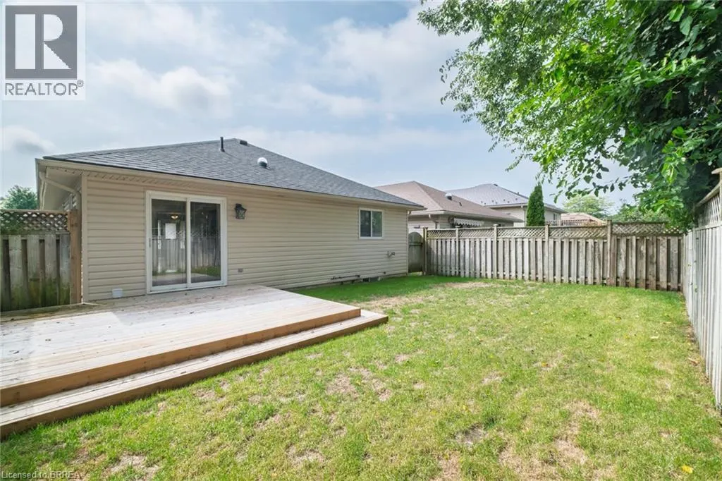 15 LANDON Avenue