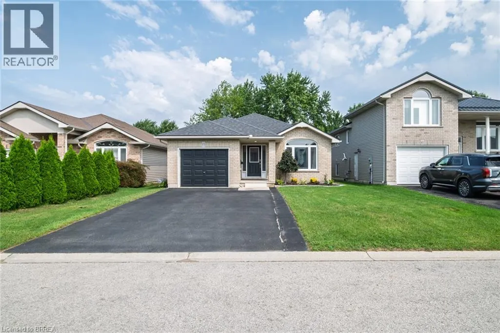 15 LANDON Avenue