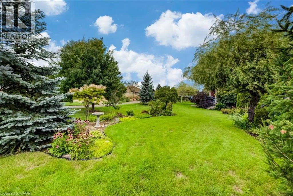 25 THIMBLEBERRY Crossing