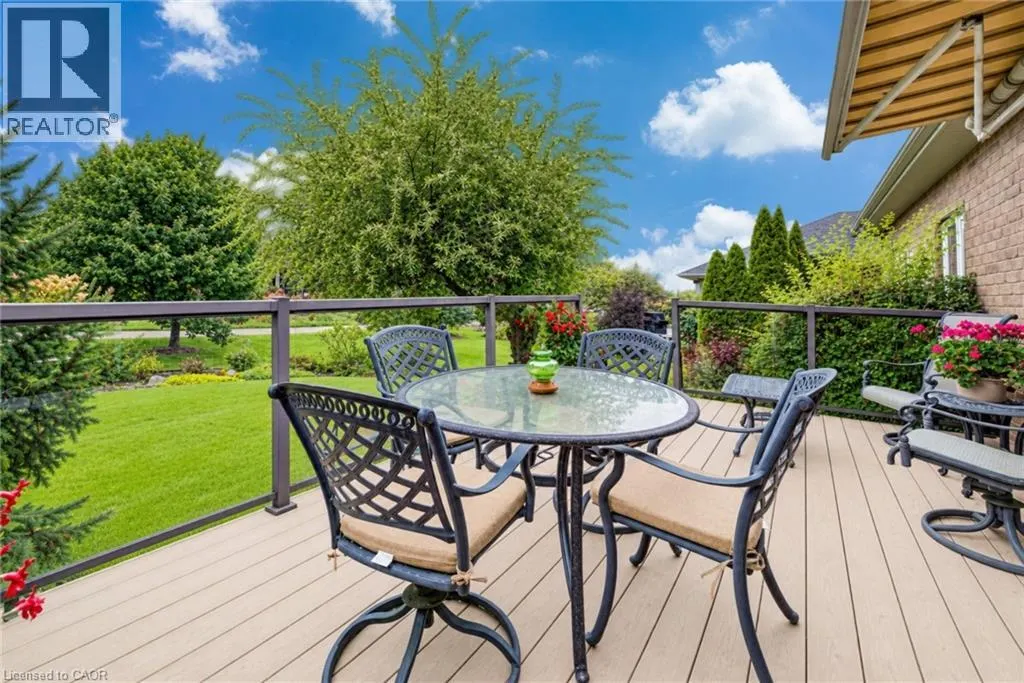 25 THIMBLEBERRY Crossing