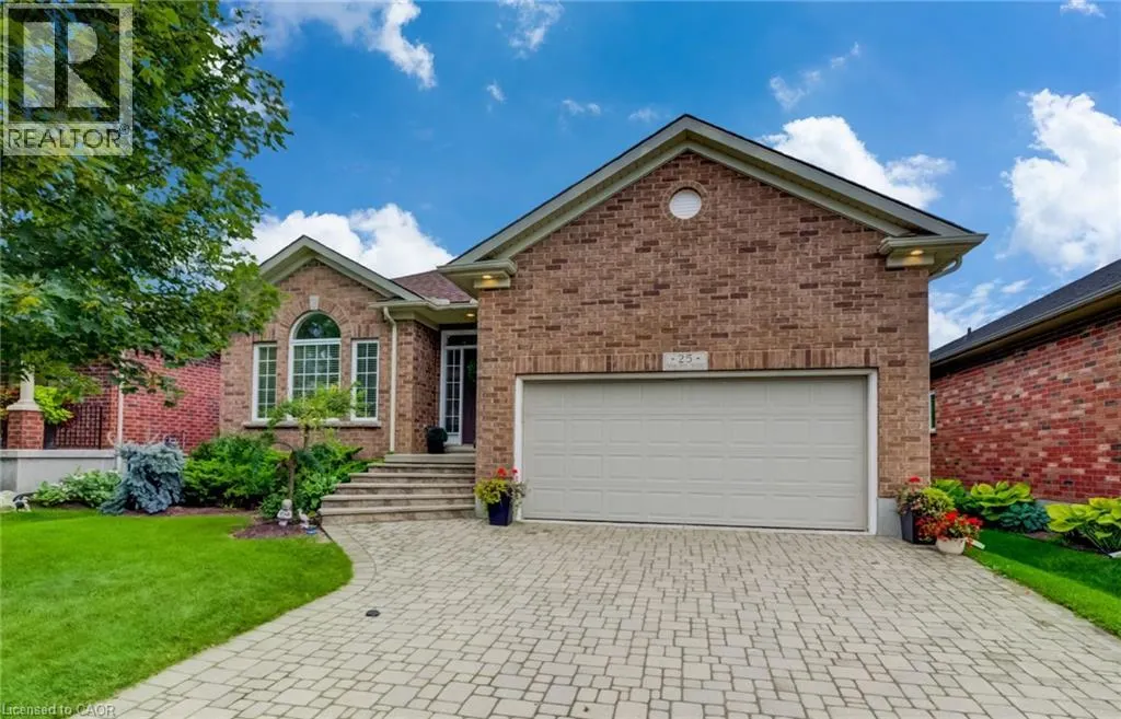25 THIMBLEBERRY Crossing