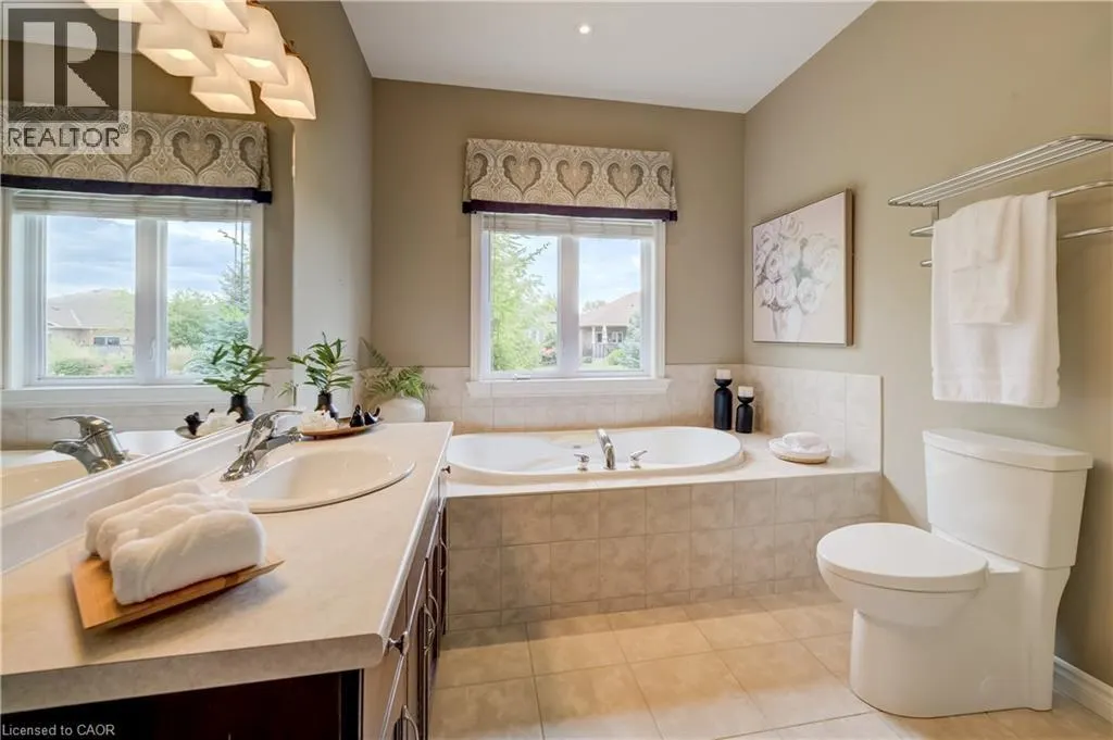25 THIMBLEBERRY Crossing
