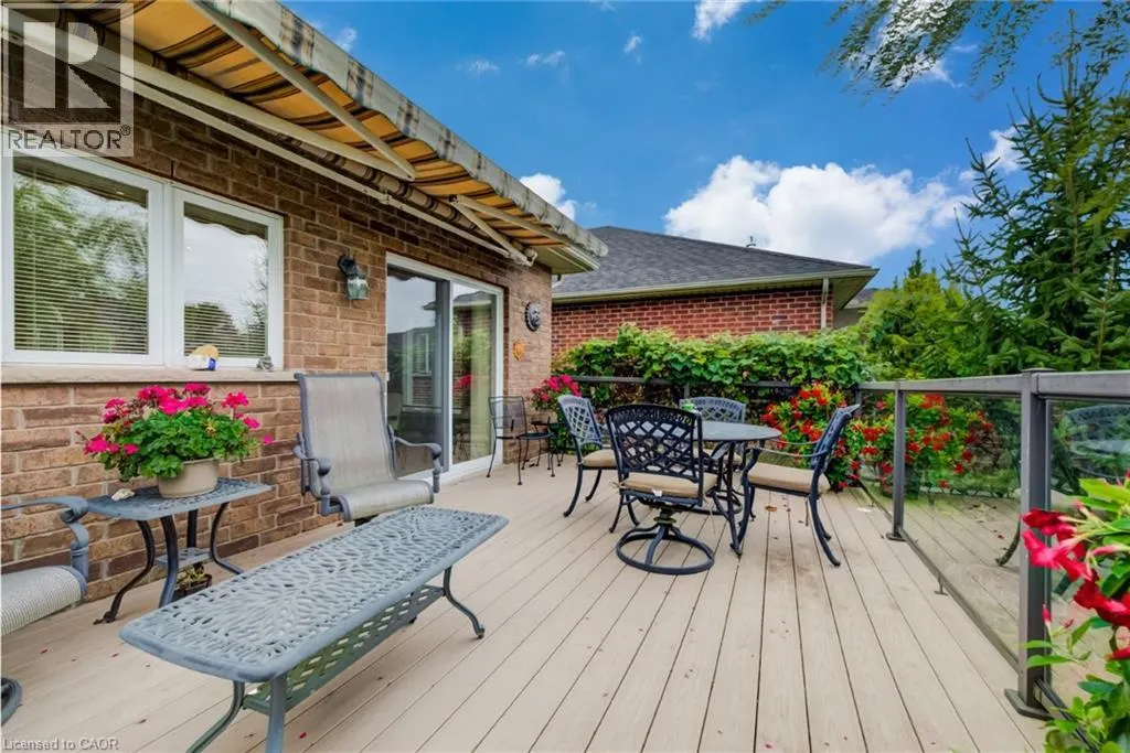 25 THIMBLEBERRY Crossing