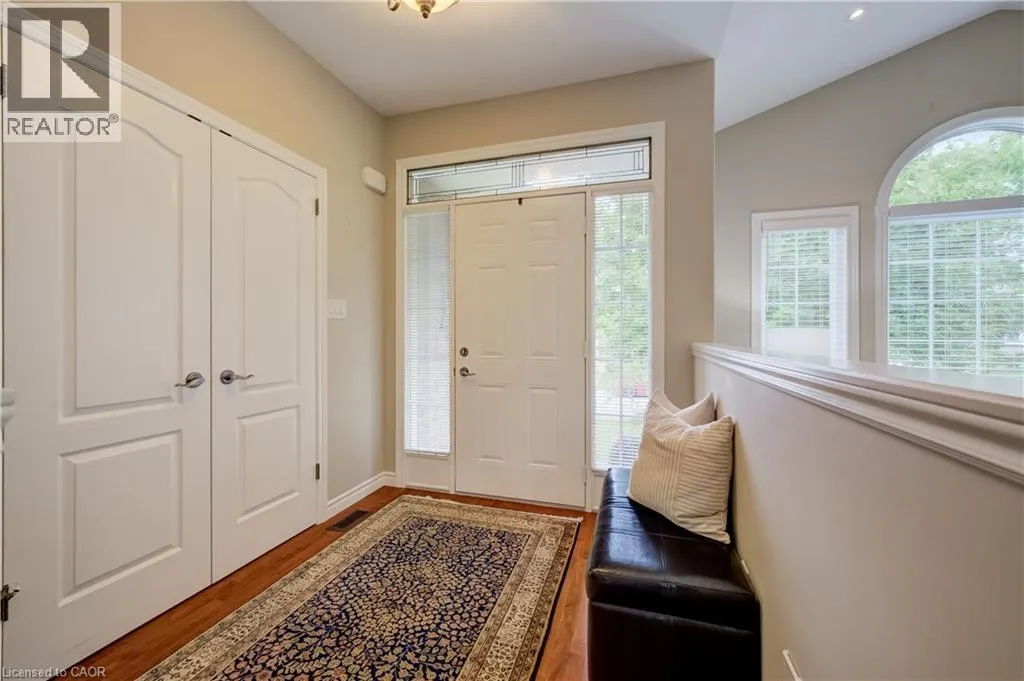 25 THIMBLEBERRY Crossing