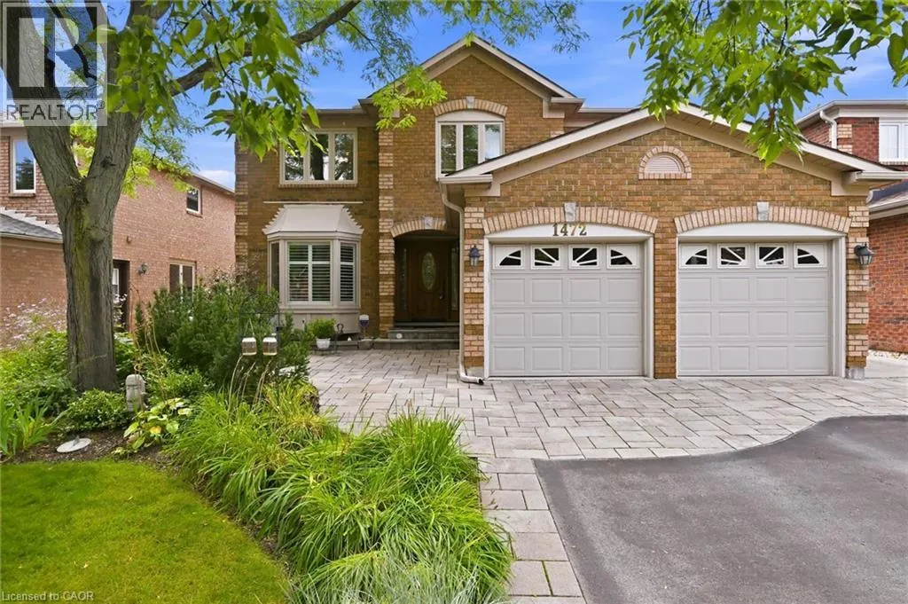 1472 LIVERY Lane
