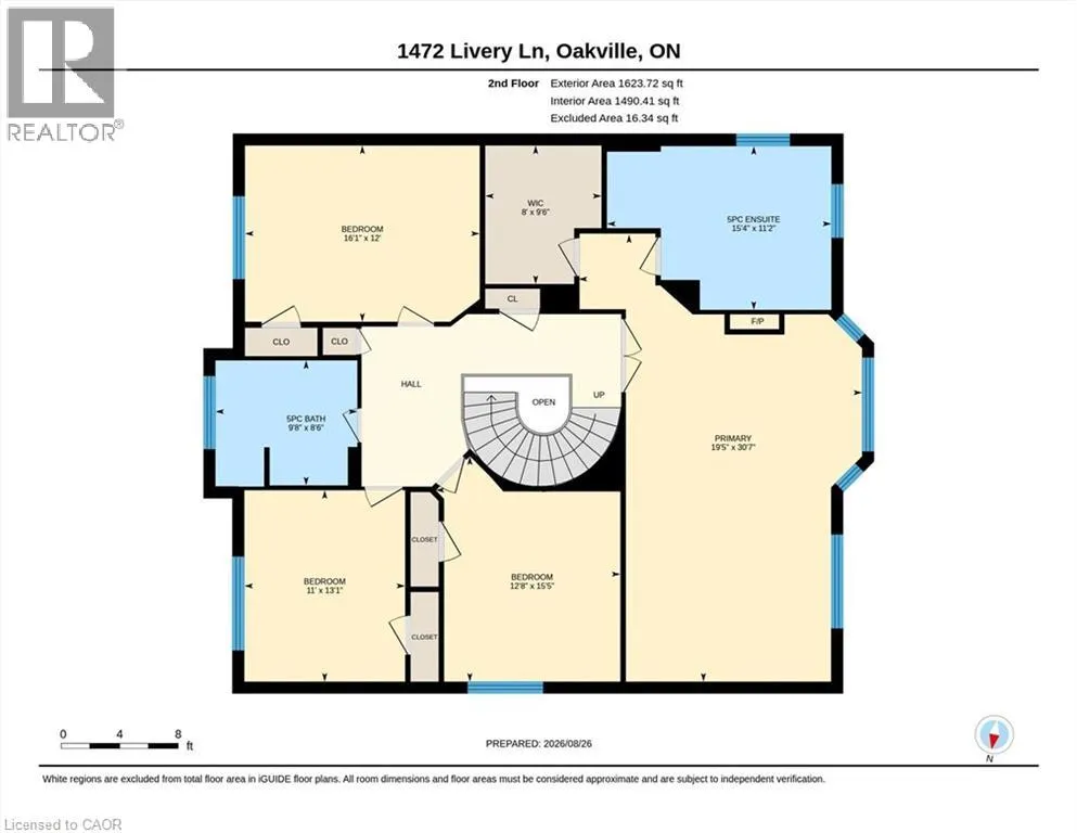 1472 LIVERY Lane