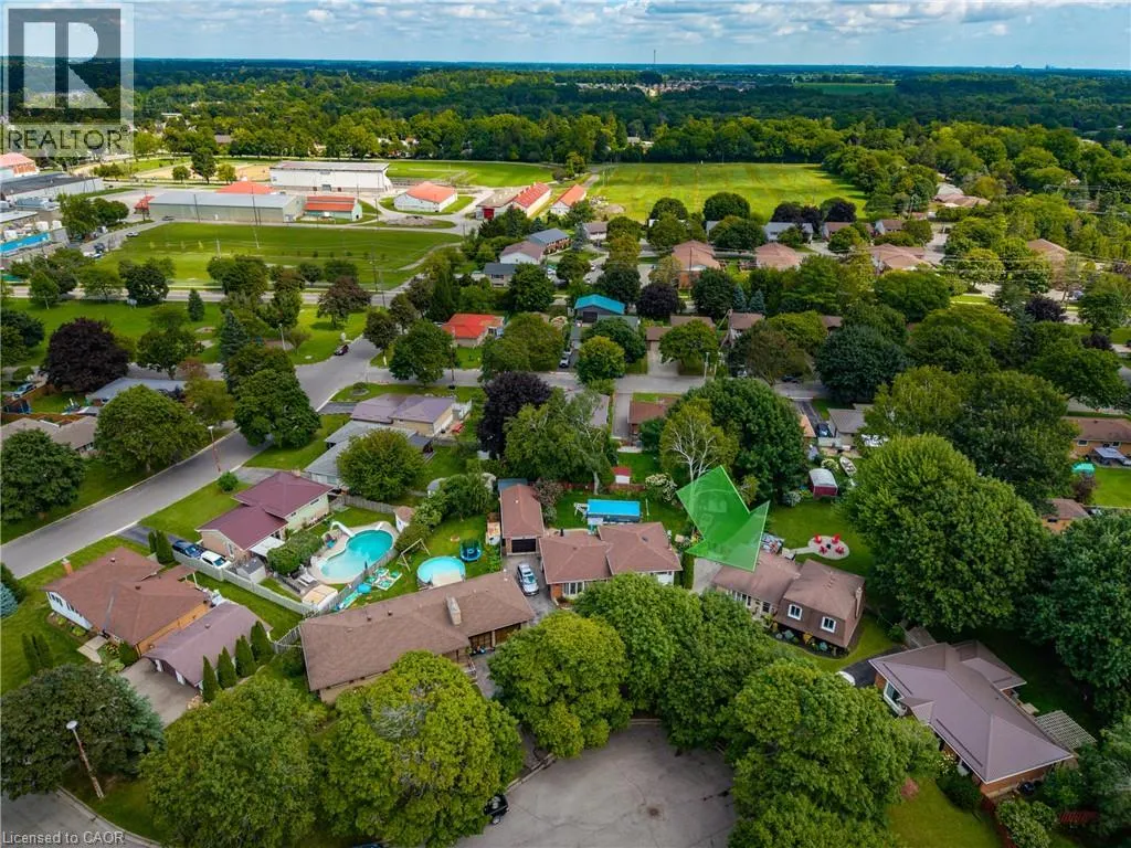9 NORMANDY Circle