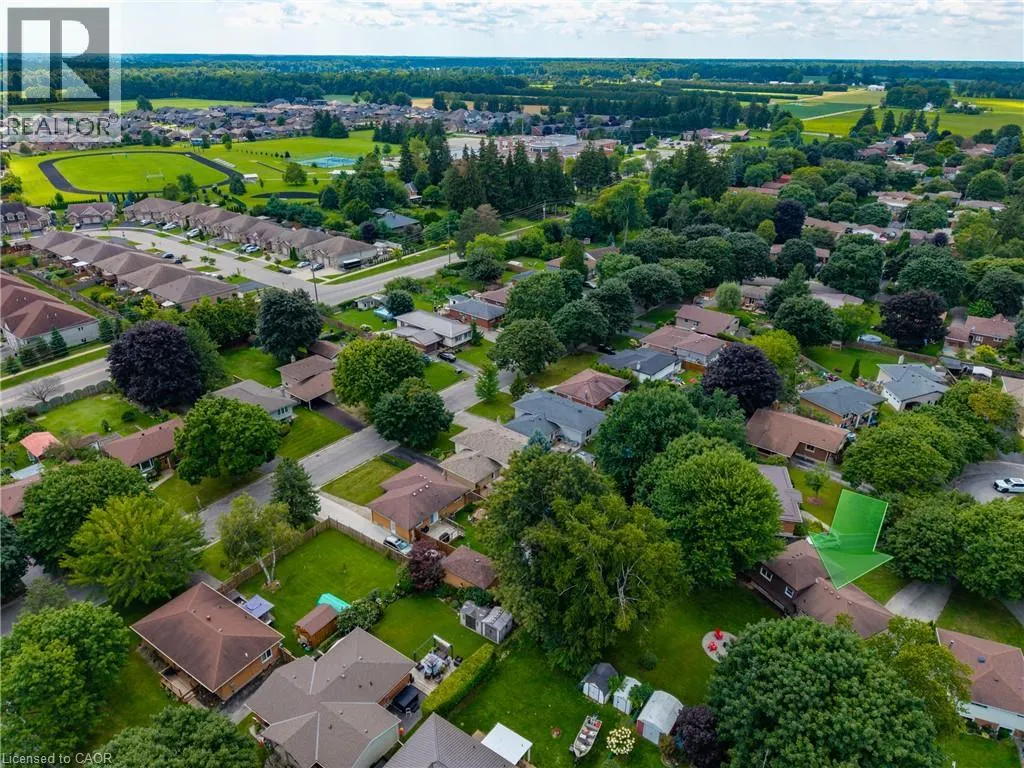 9 NORMANDY Circle