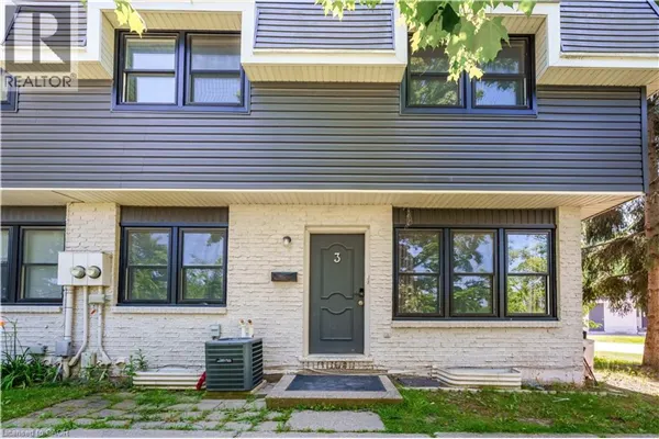 513 QUIET Place Unit# 3
