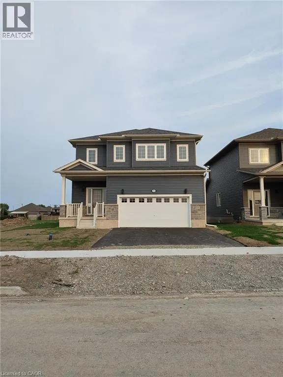 131 HILLCREST Road