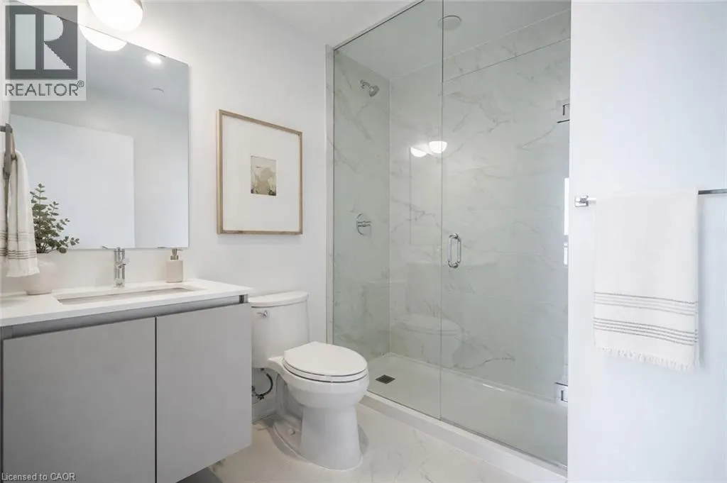 395 DUNDAS Street W Unit# 801 #801