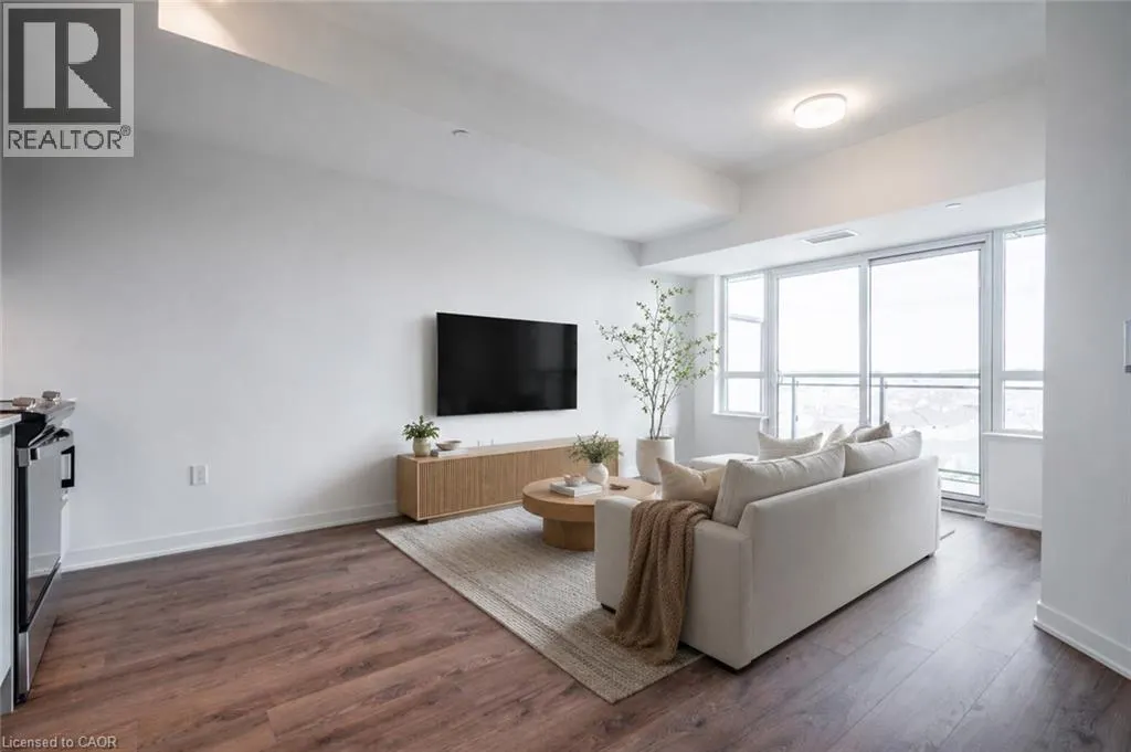 395 DUNDAS Street W Unit# 801 #801