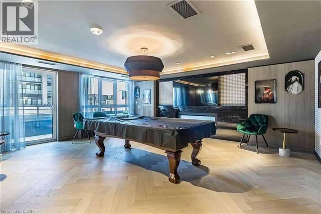 395 DUNDAS Street W Unit# 801 #801