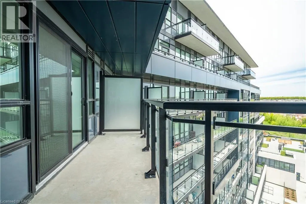 395 DUNDAS Street W Unit# 801 #801